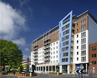 Shanley International Business Links Limited - Network House